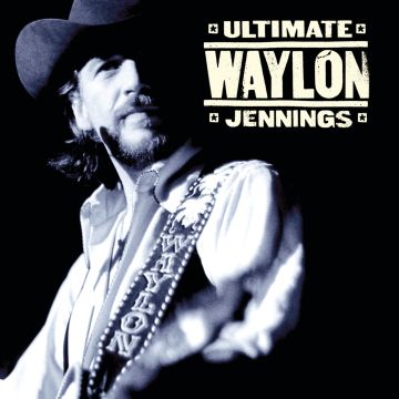 WAYLON JENNINGS - ULTIMATE WAYLON JENNINGS