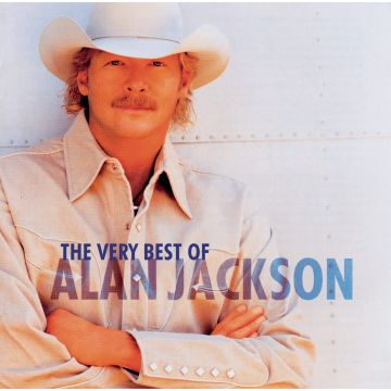 ALAN JACKSON - VERY BEST OF