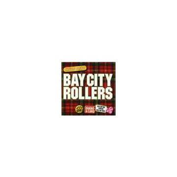 BAY CITY ROLLERS - BEST OF