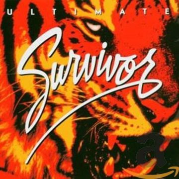 SURVIVOR - ULTIMATE SURVIVOR