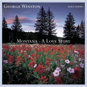 GEORGE WINSTON - MONTANA