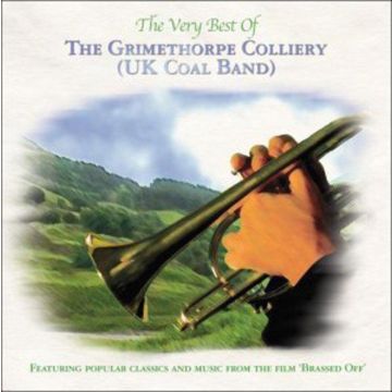 GRIMETHORPE COLLIERY UK COAL BAND - VERY BEST OF THE GRIMETHOR