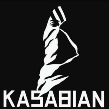 KASABIAN - KASABIAN