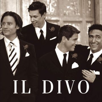 IL DIVO - IL DIVO