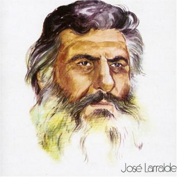 JOSE LARRALDE - UN VIENTO DE AQUEL LAO