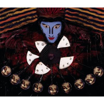 SYSTEM OF A DOWN - HYPNOTIZE