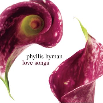 PHYLLIS HYMAN - LOVE SONGS