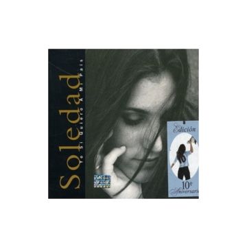 SOLEDAD - YO SI QUIERO A MI PAIS
