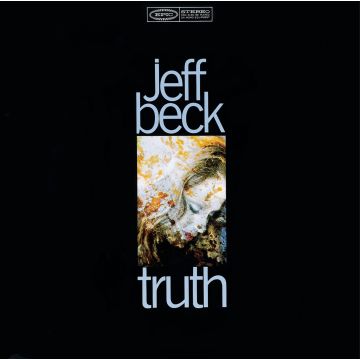 JEFF BECK - TRUTH