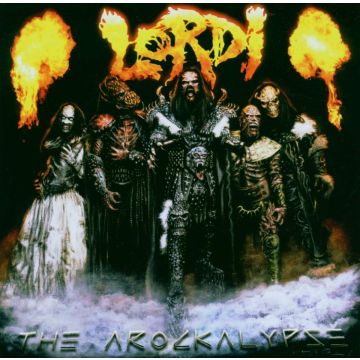 LORDI - AROCKALYPSE