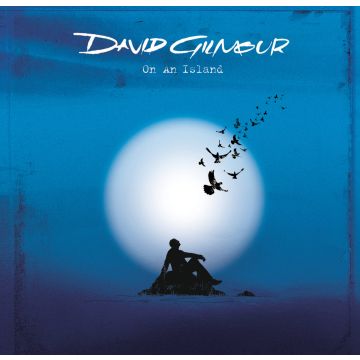DAVID GILMOUR - ON AN ISLAND