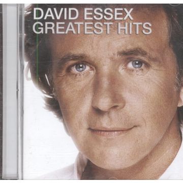 DAVID ESSEX - GREATEST HITS