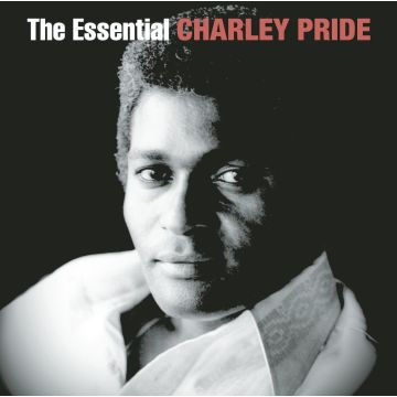 CHARLEY PRIDE - ESSENTIAL CHARLEY PRIDE