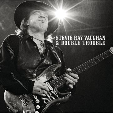VAUGHAN,STEVIE RAY & DOUBLE TROUBLE - REAL DEAL: GREATEST HITS VOL.1