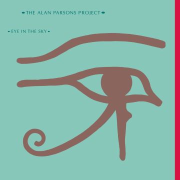 ALAN PROJECT PARSONS - EYE IN THE SKY