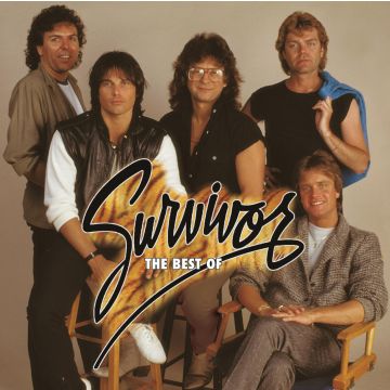 SURVIVOR - BEST OF SURVIVOR