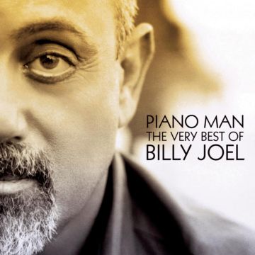 BILLY JOEL - PIANO MAN: THE VERY BEST OF BILLY JOEL