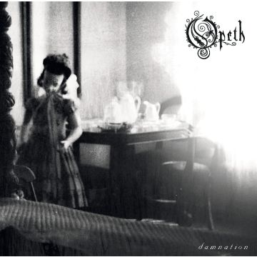 OPETH - DAMNATION