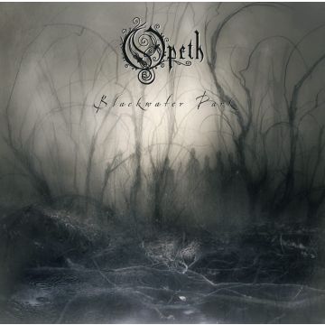 OPETH - BLACKWATER PARK