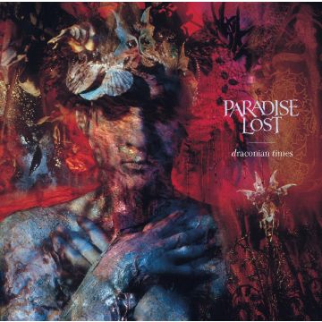 PARADISE LOST - DRACONIAN TIMES