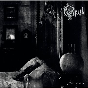 OPETH - DELIVERANCE