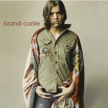 BRANDI CARLILE - BRANDI CARLILE