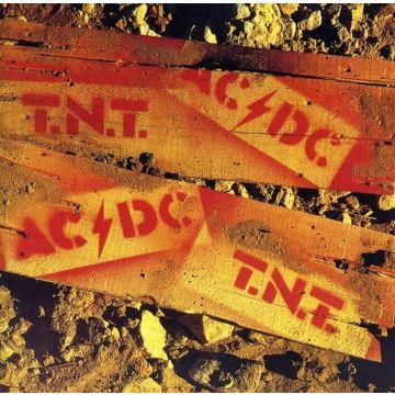 AC/DC - TNT