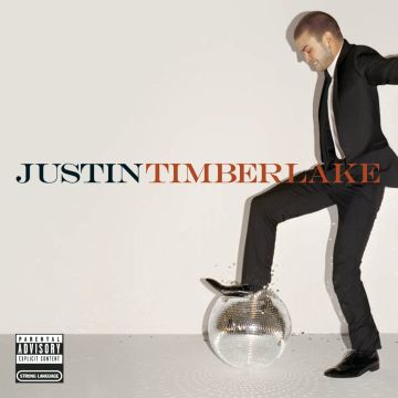 JUSTIN TIMBERLAKE - FUTURESEX / LOVESOUNDS