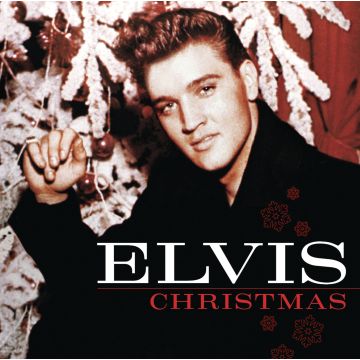 PRESLEY, ELVIS - ELVIS CHRISTMAS