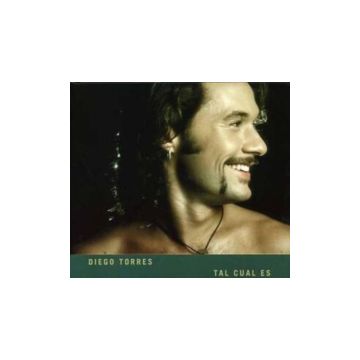 DIEGO TORRES - TAL CUAL ES