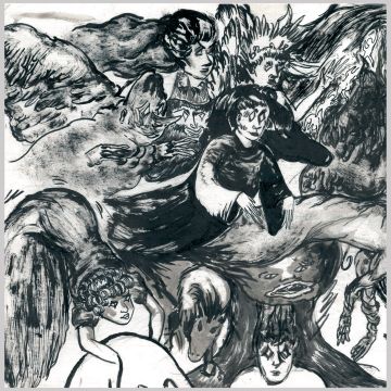 VEXX - WILD HUNT