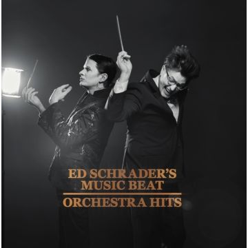 ED SCHRADER'S MUSIC BEAT - ORCHESTRA HITS