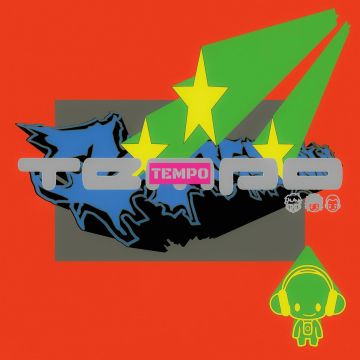 WAVEDASH - TEMPO