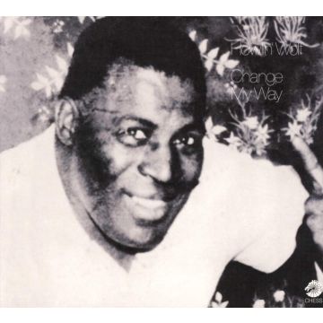 HOWLIN' WOLF - CHANGE MY WAY