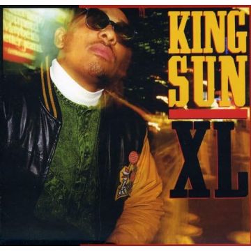 KING SUN - XL