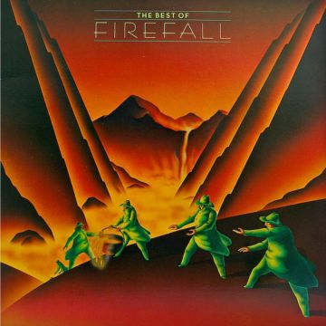 FIREFALL - BEST OF FIREFALL