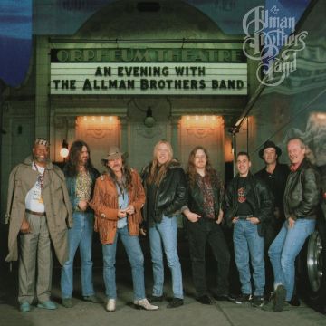 Allman Brothers Band, The - An Evening With The Allman Brothers Band: First Set