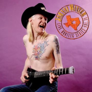 Johnny Winter - Live Bootleg Series Volume 11