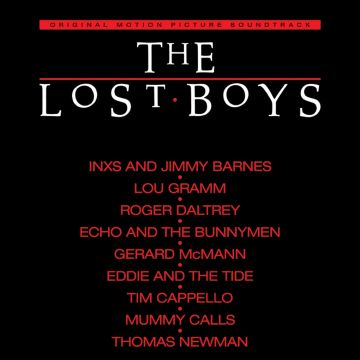 Various Artists - Lost Boys, The (Soundtrack)