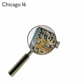 Chicago - 16