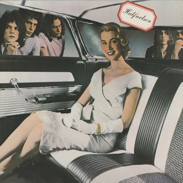 SPARKS - HALFNELSON (PURPLE VINYL/LIMITED)