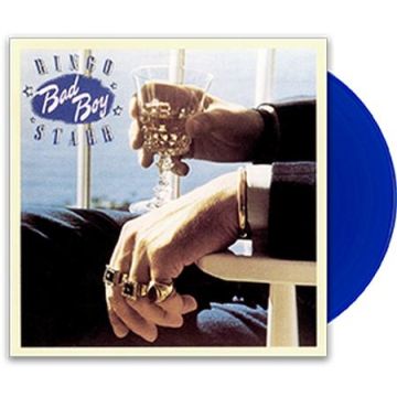 Ringo Starr - Bad Boy