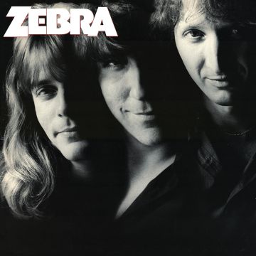 Zebra - Zebra