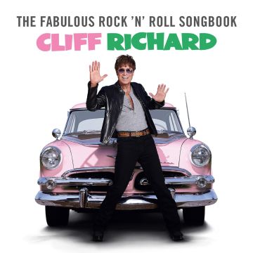 CLIFF RICHARD - FABULOUS ROCK & ROLL SONGBOOK (ANNIVERSARY EDITION/LIMITED)
