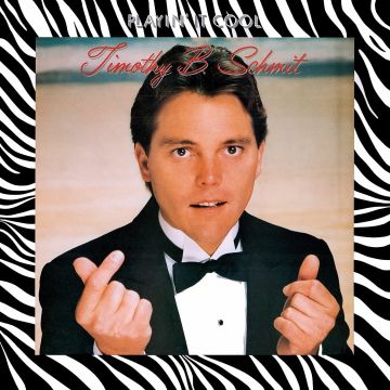 TIMOTHY B. SCHMIT - PLAYIN' IT COOL (LIMITED)