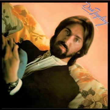DAN FOGELBERG - GREATEST HITS (180G/BLUE & BLACK SWIRL VINYL)