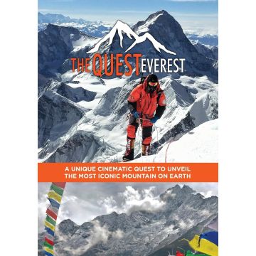 QUEST: EVEREST