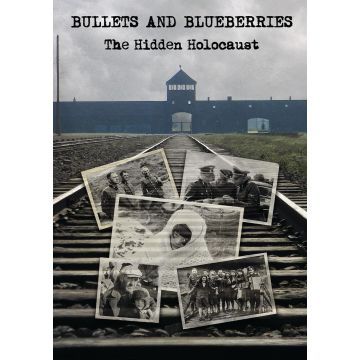 BULLETS & BLUEBERRIES
