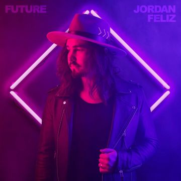 JORDAN FELIZ - FUTURE