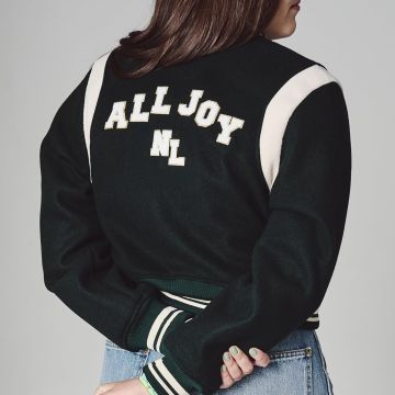 NATALIE LAYNE - ALL JOY